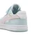 Puma Patike za devojčice Caven III Block Ac+ Ps, 406891-07, Svetloplave
