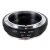 K&F Canon FD Lenses to M43 MFT Mount Camera Adapter