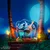 ABY style Figura - Stitch 10 cm