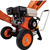 RURIS drobilica za grane ST300 9233