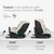 Kikka Boo Autosedište I-Van I-SIZE ISOFIX Light Beige 40-150 cm