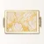 Aberto Design Poslužavnik TPB10030 50 x 29 x 3.5 cm, Šareni