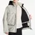 Jakna Oakley MTHOD Glow Shell Jacket Reflective Camo Mist M