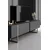 Hanah Home Set TV Komoda i klub sto Orah