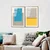 Wallity Slika UV-935, 45 x 65 cm