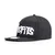 Snapback kapa MISFITS - CRYPT - črna - AFFLICTION - A30486-BK