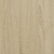 Konzolni stol boja hrasta sonome 90x35x80 cm konstruirano drvo