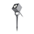 RED - Design Rendl - R12025 - LED spoljašnja svetiljka BORA LED/6W/230V IP54