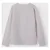 Name It majica DR 13242474 NKFPLAMULLA D vijolična 158/164