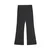 Cropp - Pantalone straight fit - CRNO