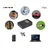 Mini sledilnik TK102B tracker GPS