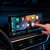 Krüger&Matz Daljinski upravljalnik za avtoradio Kruger&Matz KM2017 CarPlay/AndroidAto 6,9” USB 1DIN