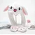 Kapa funny animals pumpica Zec