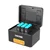 ZGCINE GoPro Battery Charging Case( 3-bit +3-901battery)