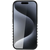 Audi Synthetic Leather MagSafe iPhone 15 Pro Max 6.7 black hardcase AU-TPUPCMIP15PM-GT/D3-BK (AU-TPUPCMIP15PM-GT/D3-BK)