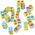 shumee Lesena puzzle igra, poustvari vzorec