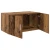Ormar za Zid Staro drvo 80 x 42.5 x 40 cm Konstruirano drvo