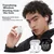 IGene Bluetooth slušalice, Crne