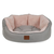 Paws & Whiskers Krevet za ljubimce Coco, 45 × 50 × 10 cm, Roze