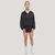 GymBeam Women‘s Flow Jacket Black