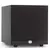 Subwoofer JBL - A100P, crni