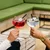 Kozarci v kompletu 4 ks za koktejle 620 ml Noble – BonBistro