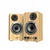 Genius Zvučnici SP-HF520BT, Eu, 100-240v, Pine Wood