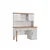 HANAH HOME Radni sto Vita Bohem
