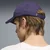 Essentials Metal PUMA Cat Baseball Cap, Accessories, Deep Plum, OSFA