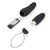 Bswish Bnaughty Deluxe Unleashed Black