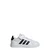 Adidas Dečije patike Grand Court 3.0 El C HP3531, Bele
