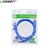 Ugreen Patch kabl CAT6 NW102 15m plavi