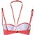 LASCANA Bikini, rdeča