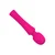 Gardj Europe Vibrator – Rechargeable Power Wand – roza