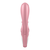 Satisfyer Hug Me Pink