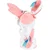 Northix Eevee Silveon Plišasta igrača 20 cm mehka plišasta žival