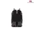 slomart Maclean MCE155 - Univerzalni adapter UK/EU, črn