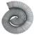 Ispusno crijevo PVC 6 m O10 cm
