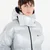 Jakna adidas x Moon Boot Padded Jacket Matte Silver M