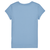 Polo Ralph Lauren Majice kratkih rukava SS GRAPHIC T-KNIT SHIRTS-T-SHIRT Blue