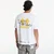 Majice L/AB c/o Off-White™ Off Active S/S Tee White M