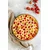 Baking mould for tarts, 23 cm, carbon steel - MasterClass