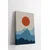 Wallity Slika 3Cnvs7, 30x40 cm, 3 dijela