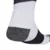 Adidas RUNXBOOST SOCK, nogavice m.kr fit, bela KTL80