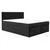 Boxspring postelja 73 - 140x200 cm