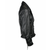 Usnjena jakna Ramones - BLACK - NNM - EMPB-18-MSJ-06