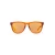 Unisex Sunglasses Hawkers One Raw Polarised O 55,7 mm Pink Transparent