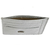 Falco House Folder za kartice, Srebrni