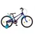 POLAR Junior Rocket 20