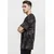 Camo Oversized T-Shirt Dark Masks